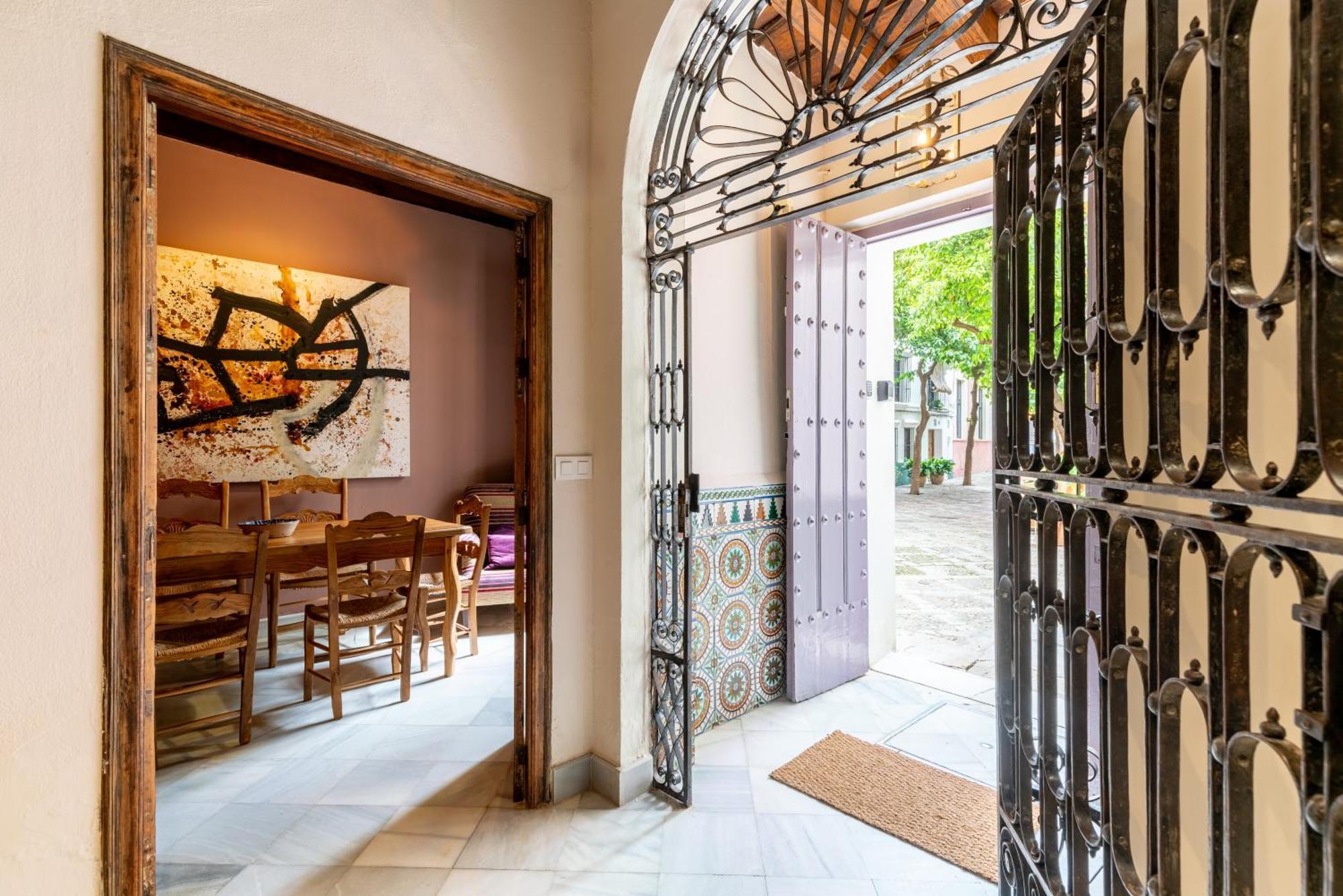 Casa Guadalupe * Séville