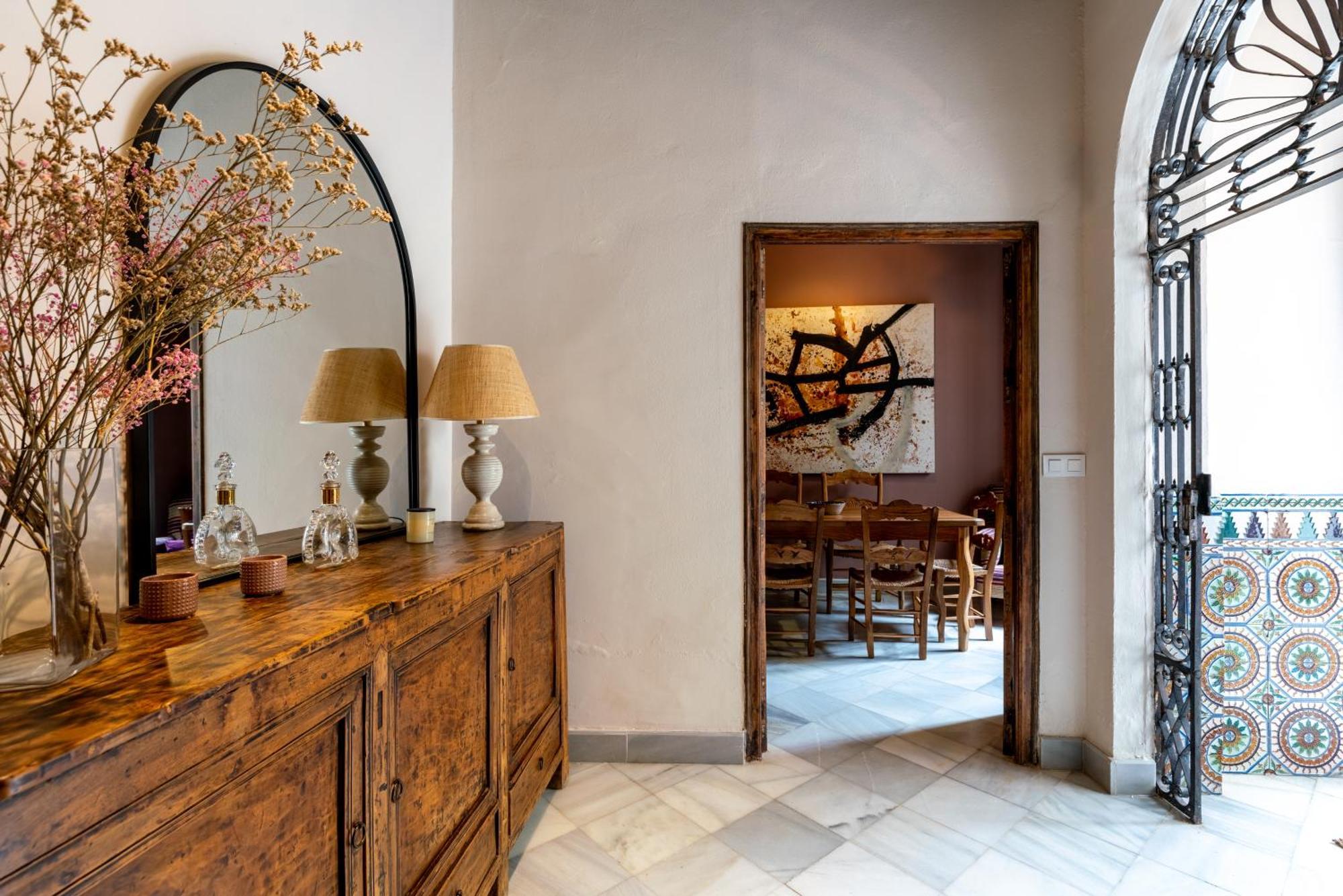 Casa Guadalupe Hébergement de vacances *