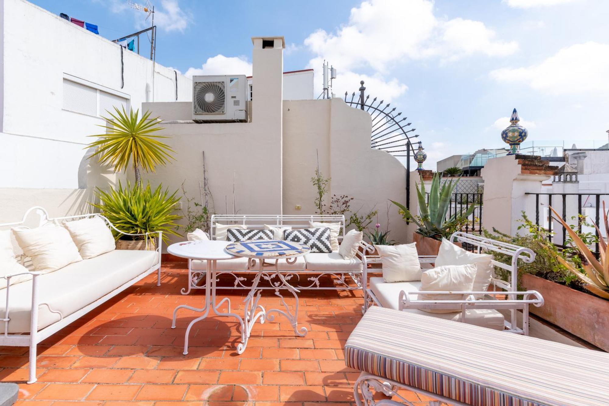 Casa Guadalupe * Séville