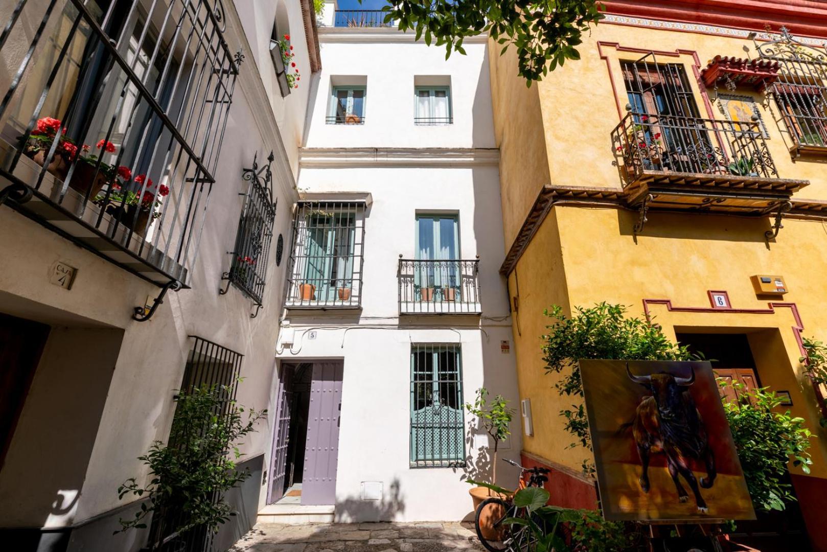 Casa Guadalupe * Séville
