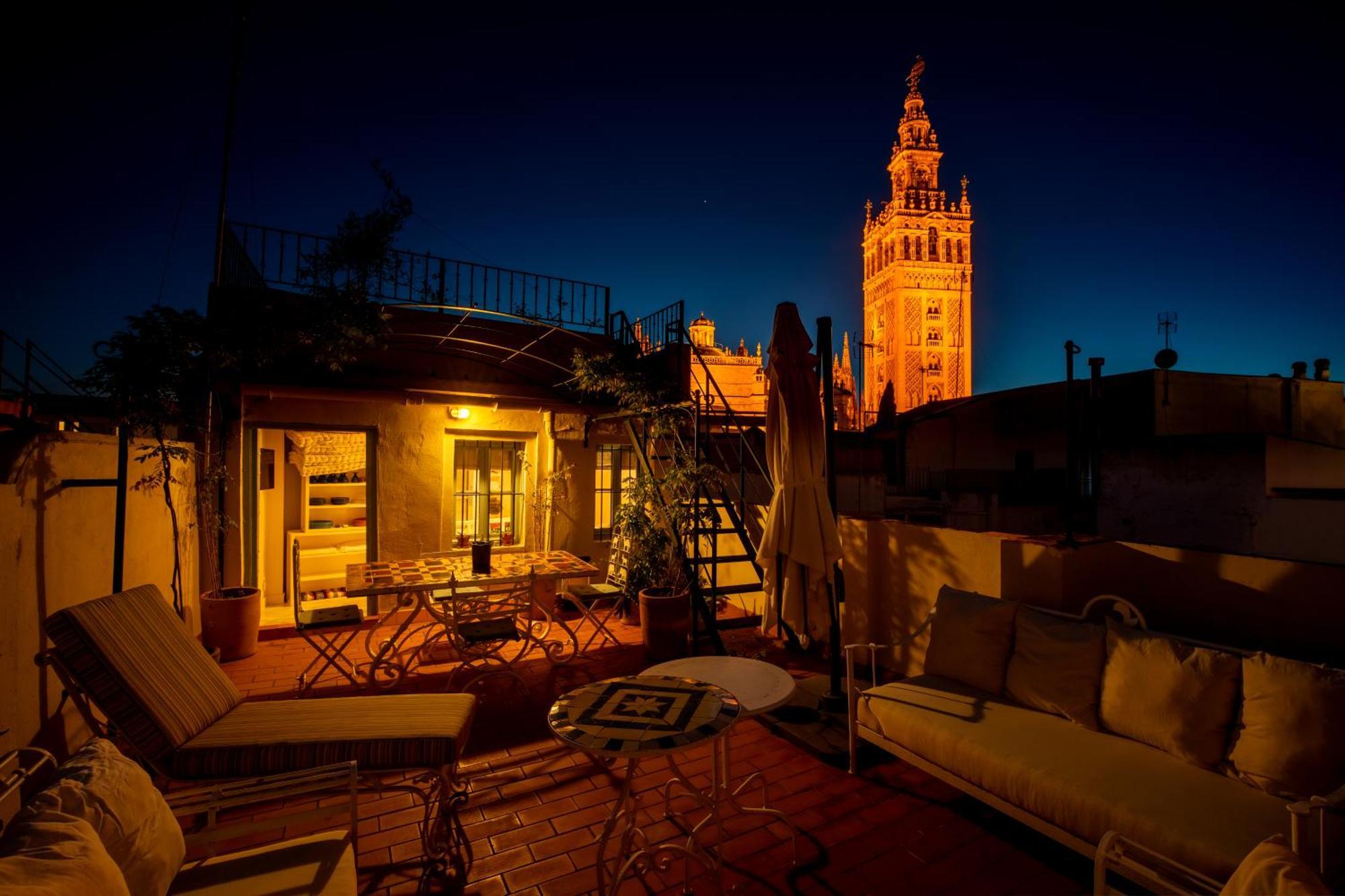 Casa Guadalupe Hébergement de vacances *