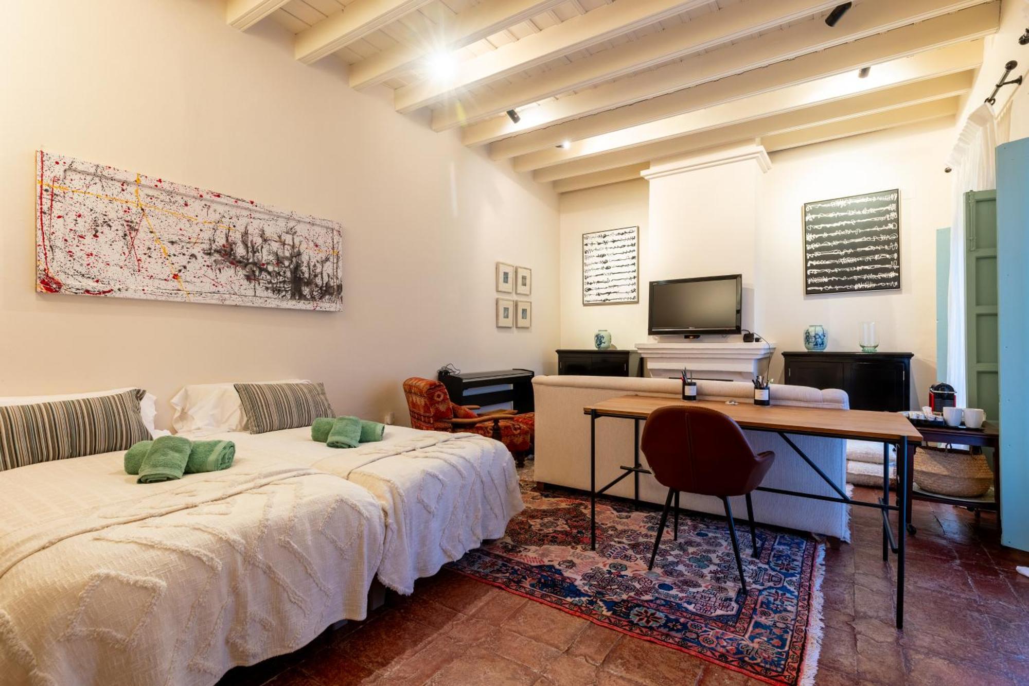 Hébergement de vacances Casa Guadalupe